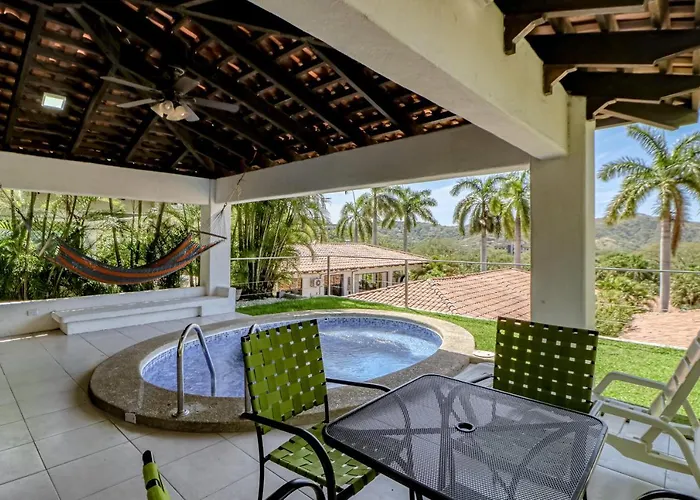 Sol 35 & 36 * Playa Hermosa (Guanacaste)