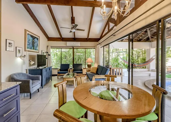 Sol 35 & 36 Villa Playa Hermosa (Guanacaste)