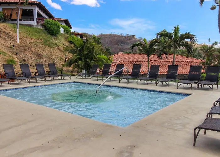 Villa Sol 35 & 36