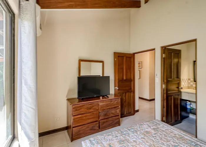 Villa Sol 35 & 36 *
