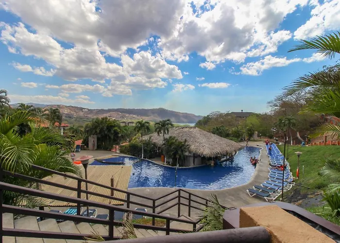 Sol 35 & 36 Villa Playa Hermosa (Guanacaste)
