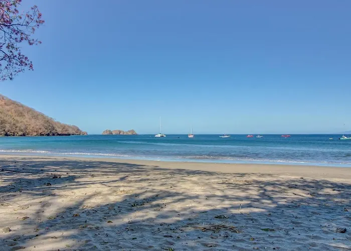 Sol 35 & 36 * Playa Hermosa (Guanacaste)